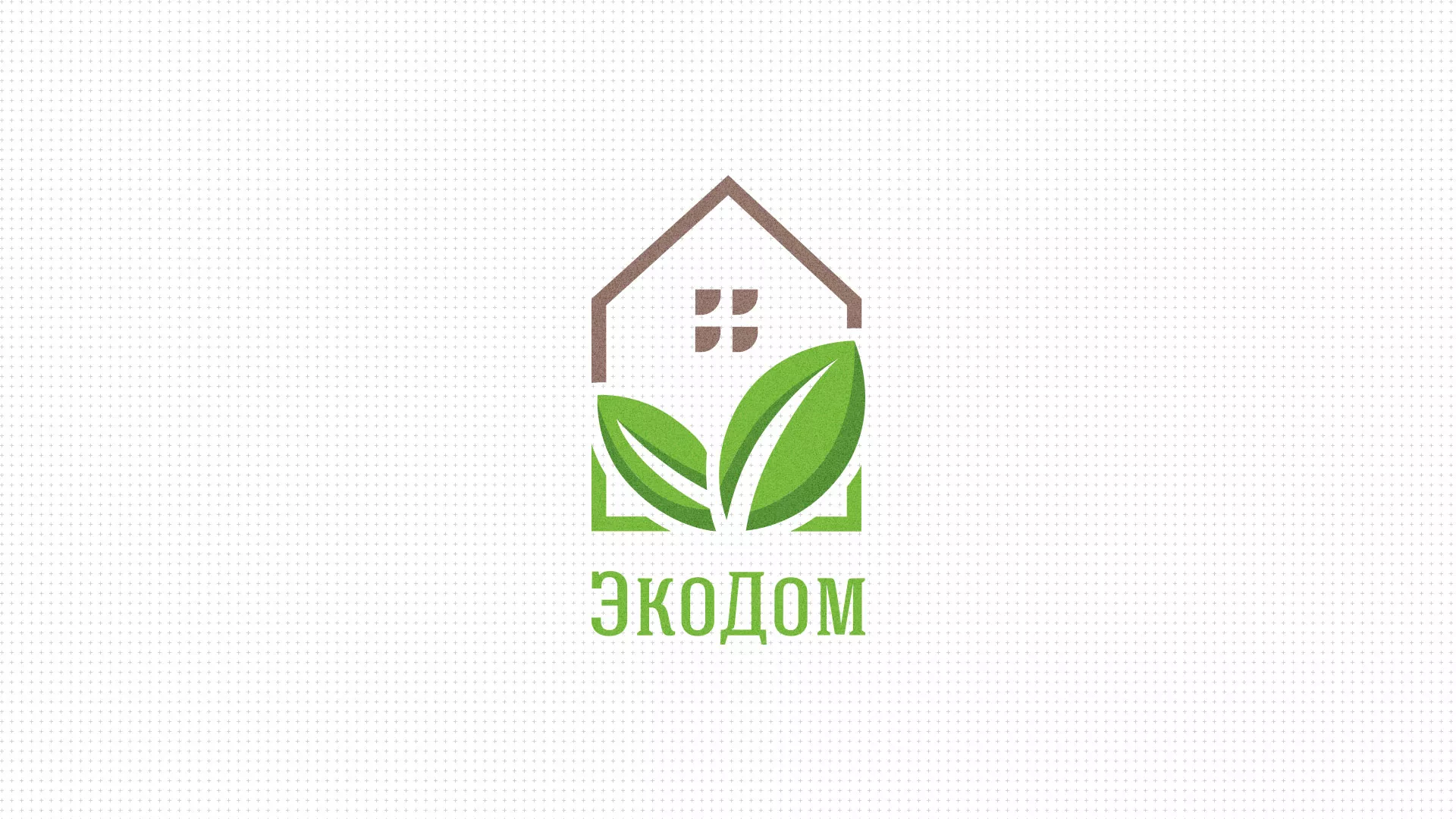 Создание сайта для строительной компании «ЭКОДОМ» в Белорецке